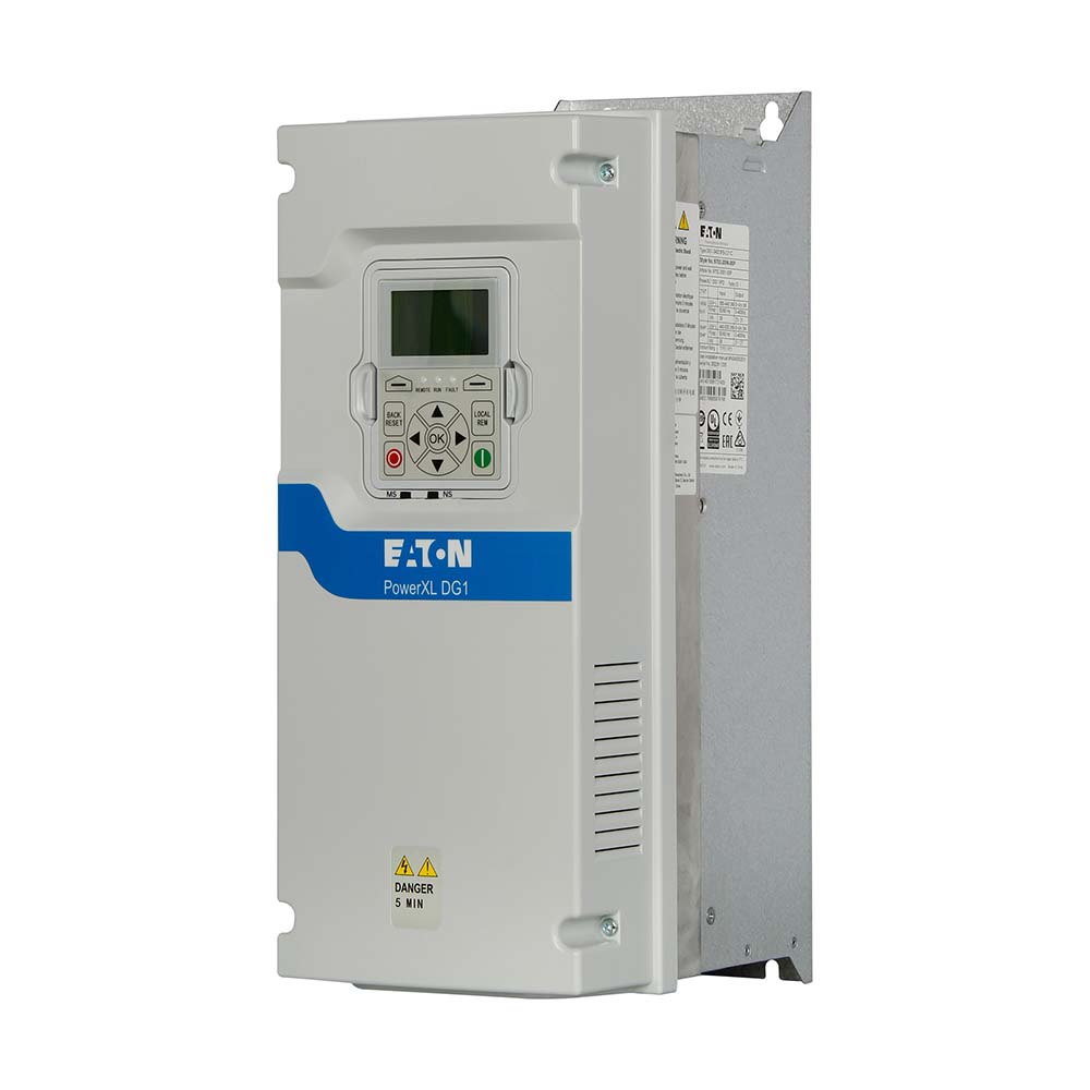 Eaton Power XL Frequenzumrichter atphydraulik.ch